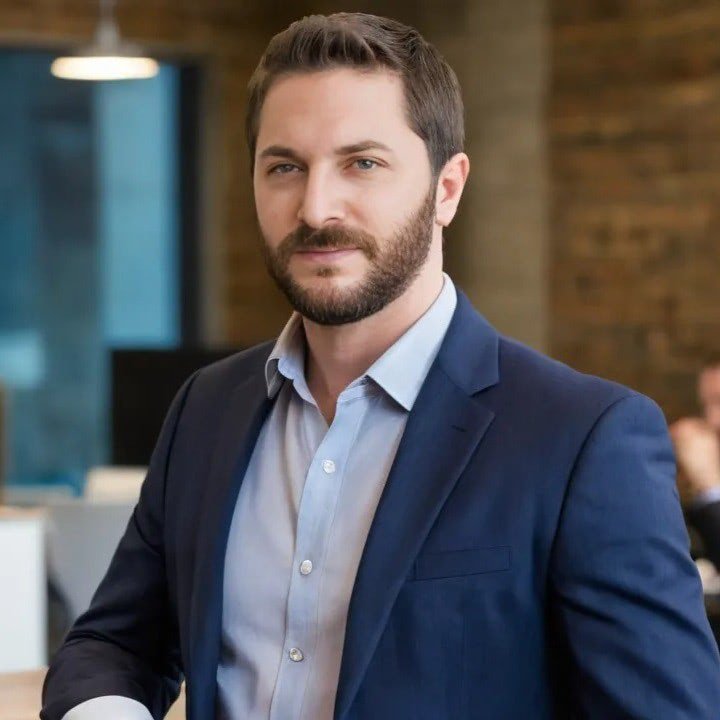 Josh Rodeberg Our Team - GTM Engineering Services