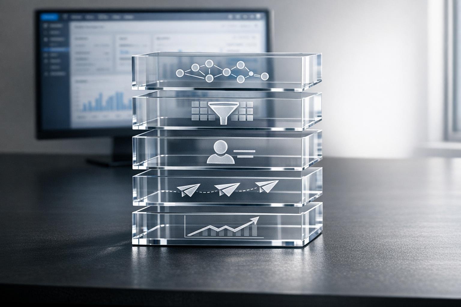 How to Design Modular Outbound Systems for Startups